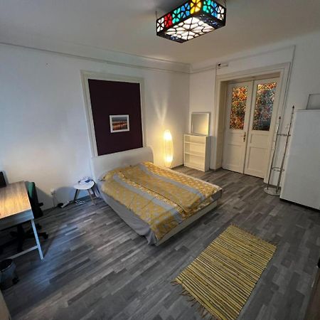Szeged Apartment エクステリア 写真