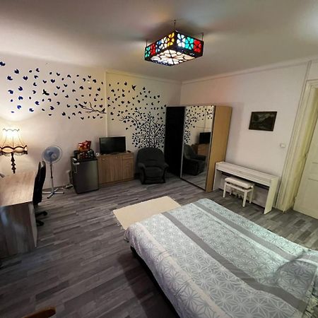 Szeged Apartment エクステリア 写真