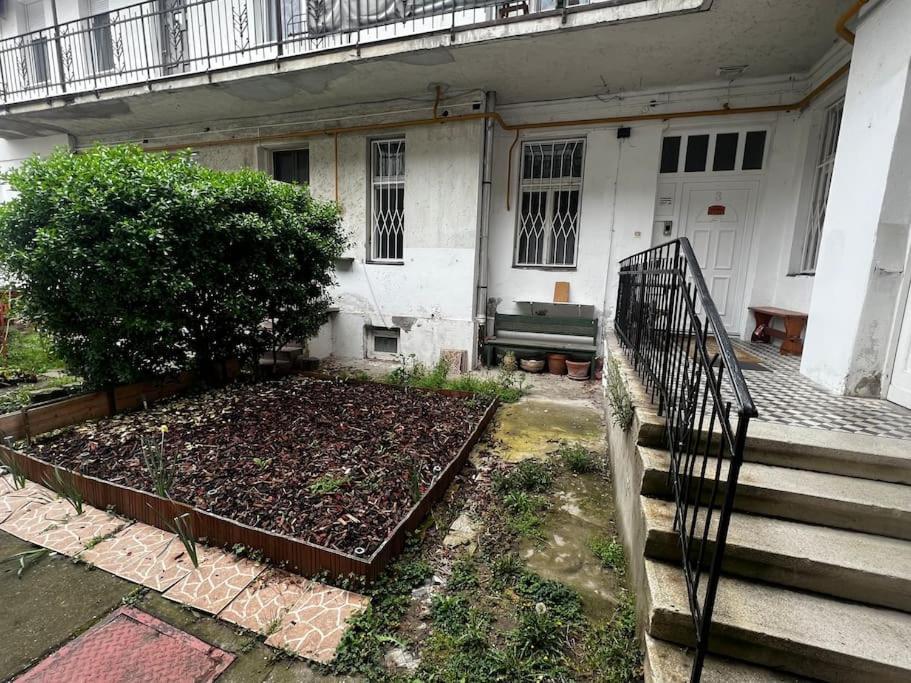 Szeged Apartment エクステリア 写真