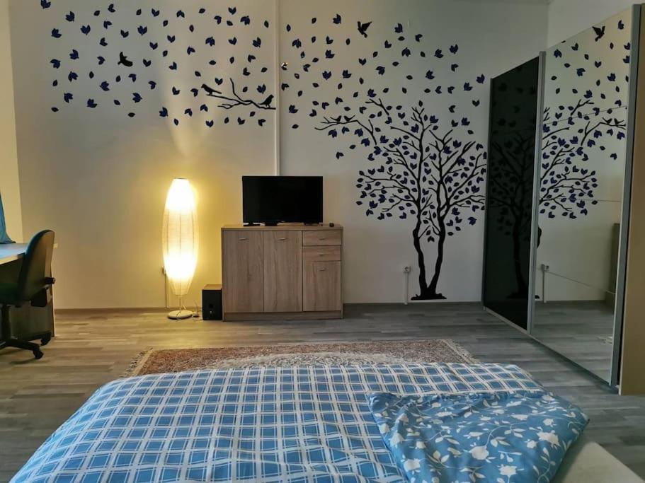 Szeged Apartment エクステリア 写真