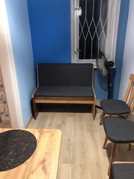 Szeged Apartment エクステリア 写真