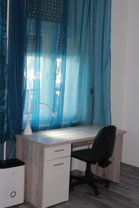 Szeged Apartment エクステリア 写真
