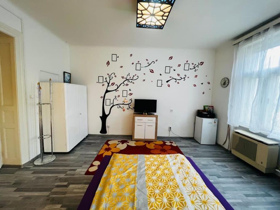 Szeged Apartment エクステリア 写真