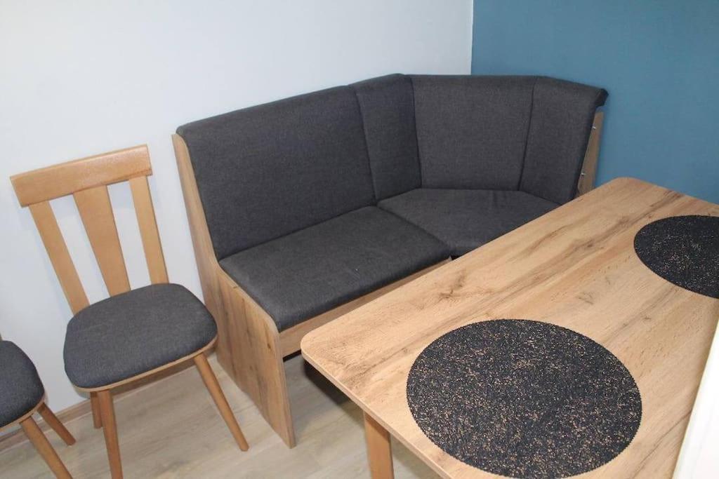 Szeged Apartment エクステリア 写真
