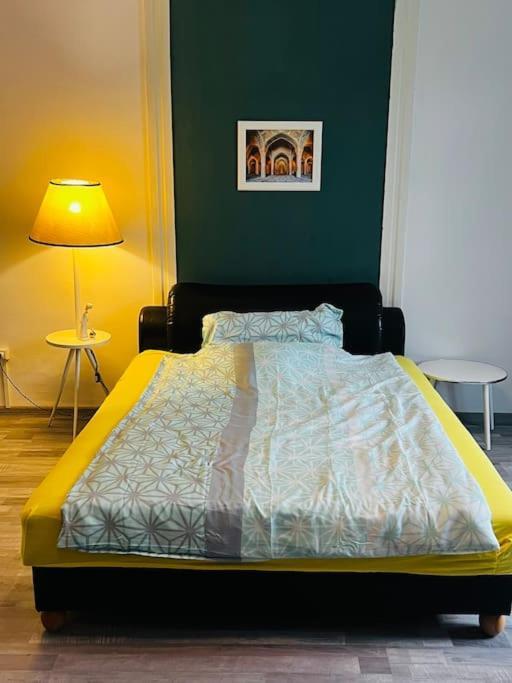 Szeged Apartment エクステリア 写真