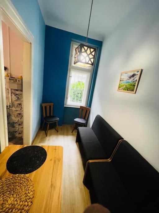 Szeged Apartment エクステリア 写真