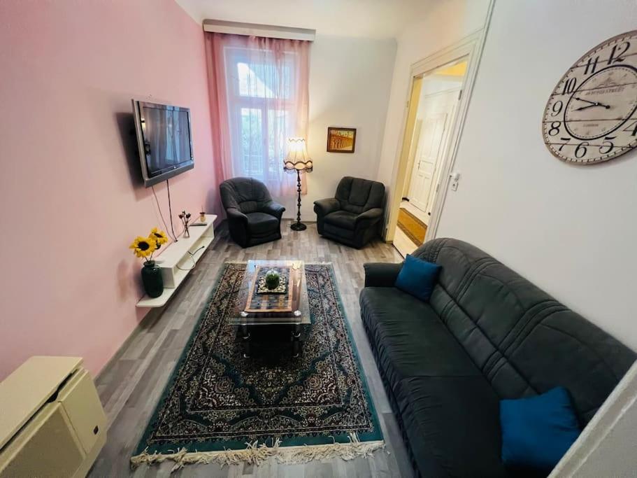 Szeged Apartment エクステリア 写真