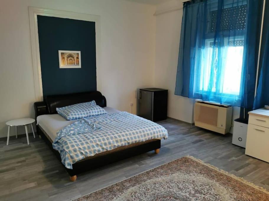 Szeged Apartment エクステリア 写真