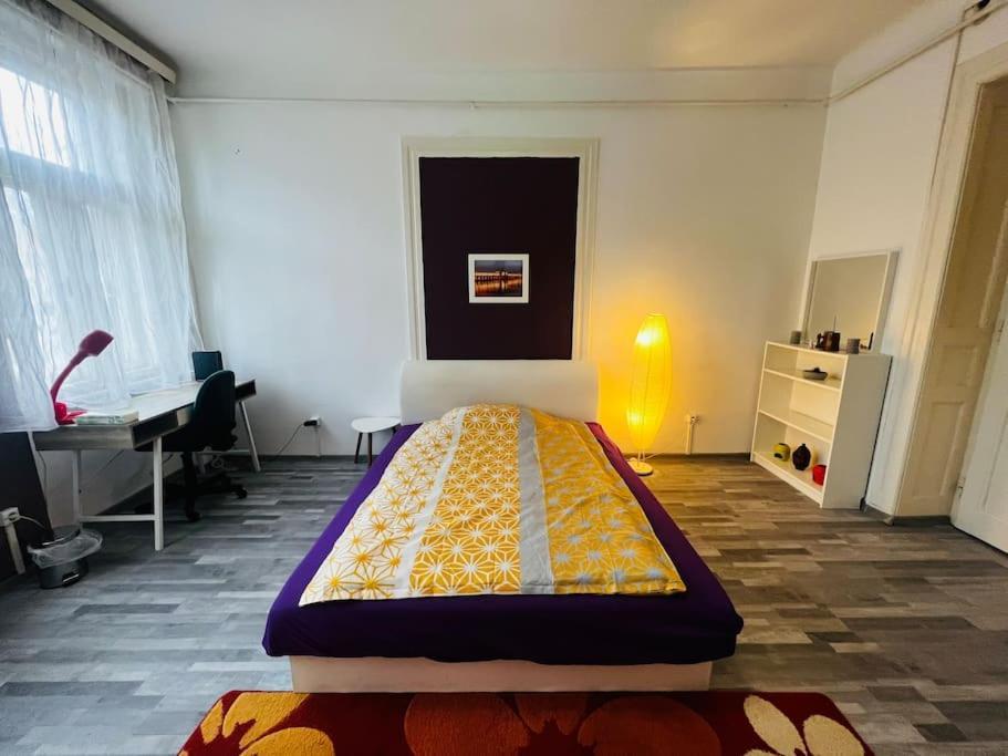 Szeged Apartment エクステリア 写真