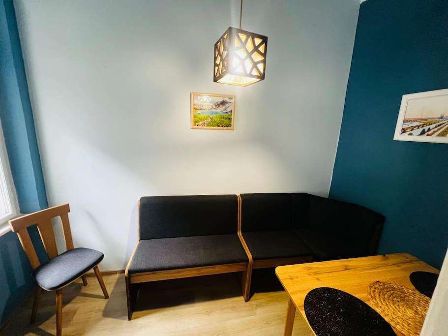 Szeged Apartment エクステリア 写真