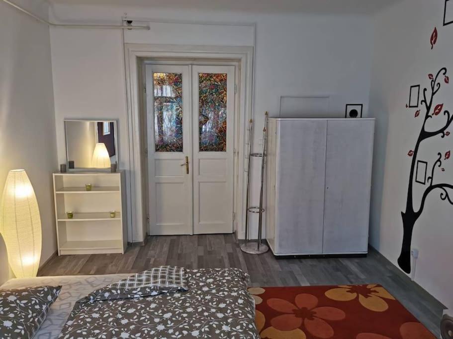 Szeged Apartment エクステリア 写真