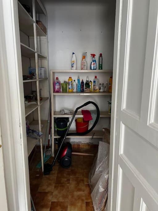 Szeged Apartment エクステリア 写真