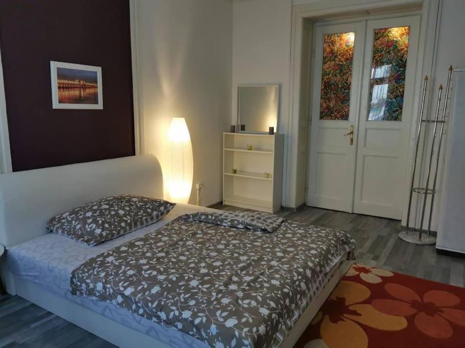 Szeged Apartment エクステリア 写真