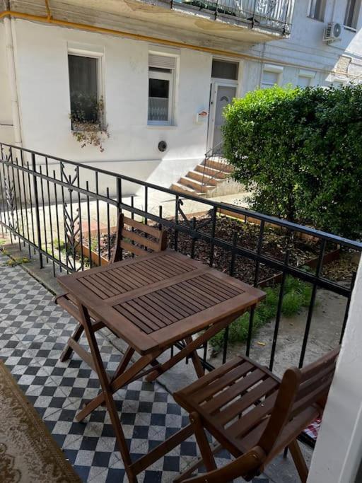 Szeged Apartment エクステリア 写真