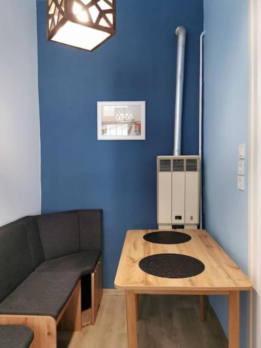 Szeged Apartment エクステリア 写真