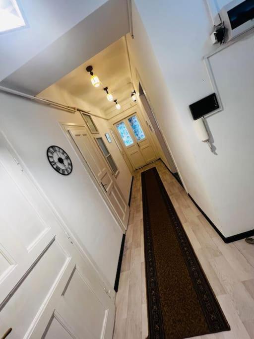 Szeged Apartment エクステリア 写真