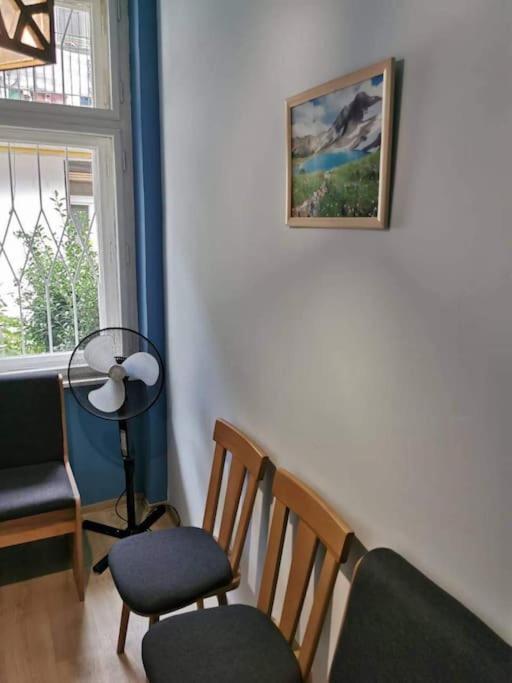 Szeged Apartment エクステリア 写真