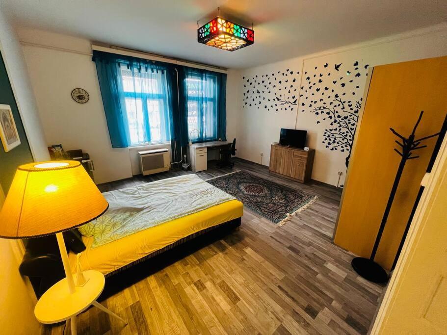 Szeged Apartment エクステリア 写真