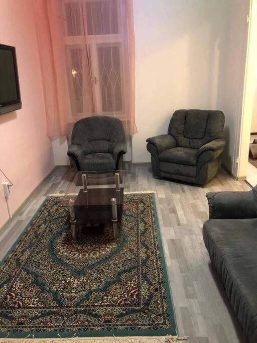 Szeged Apartment エクステリア 写真