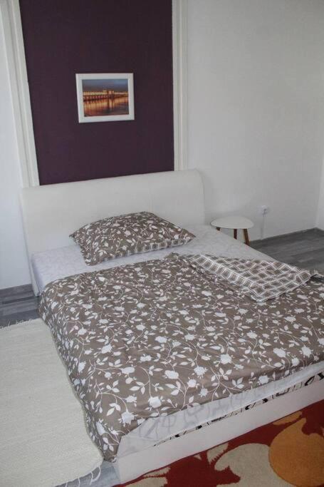 Szeged Apartment エクステリア 写真