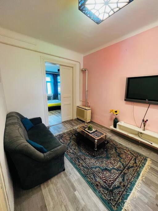 Szeged Apartment エクステリア 写真