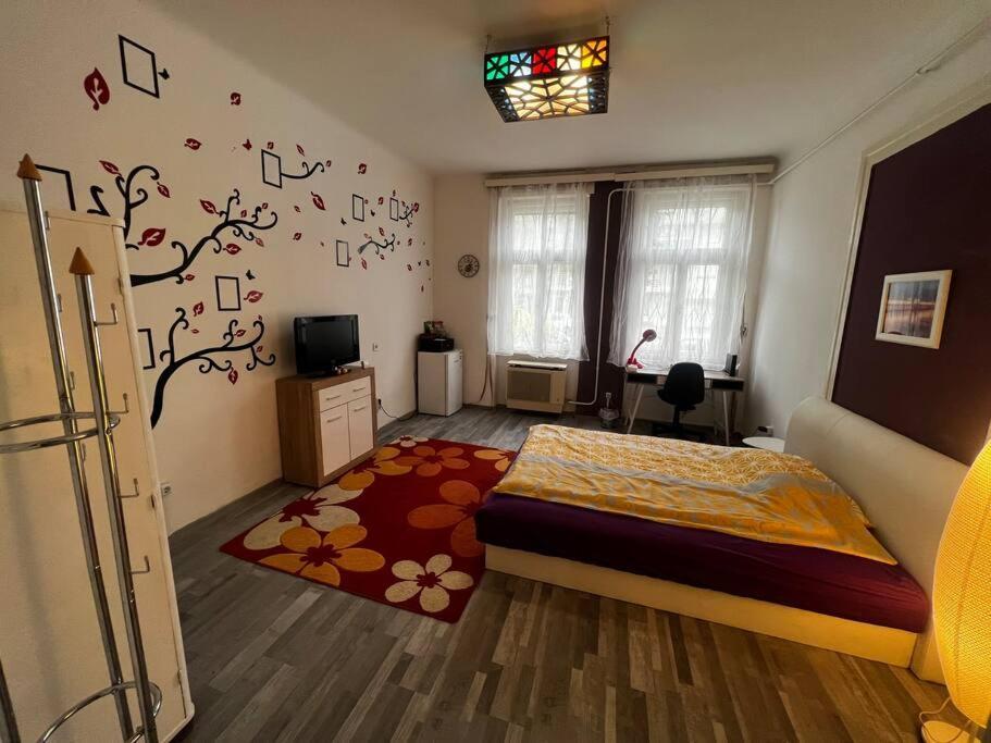 Szeged Apartment エクステリア 写真