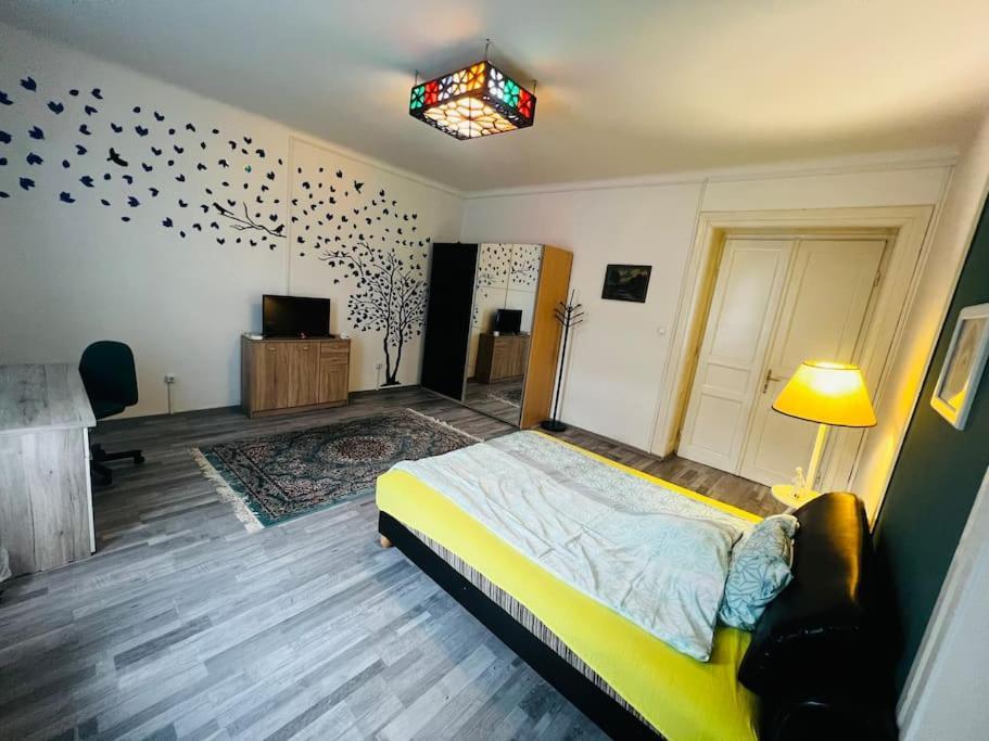 Szeged Apartment エクステリア 写真