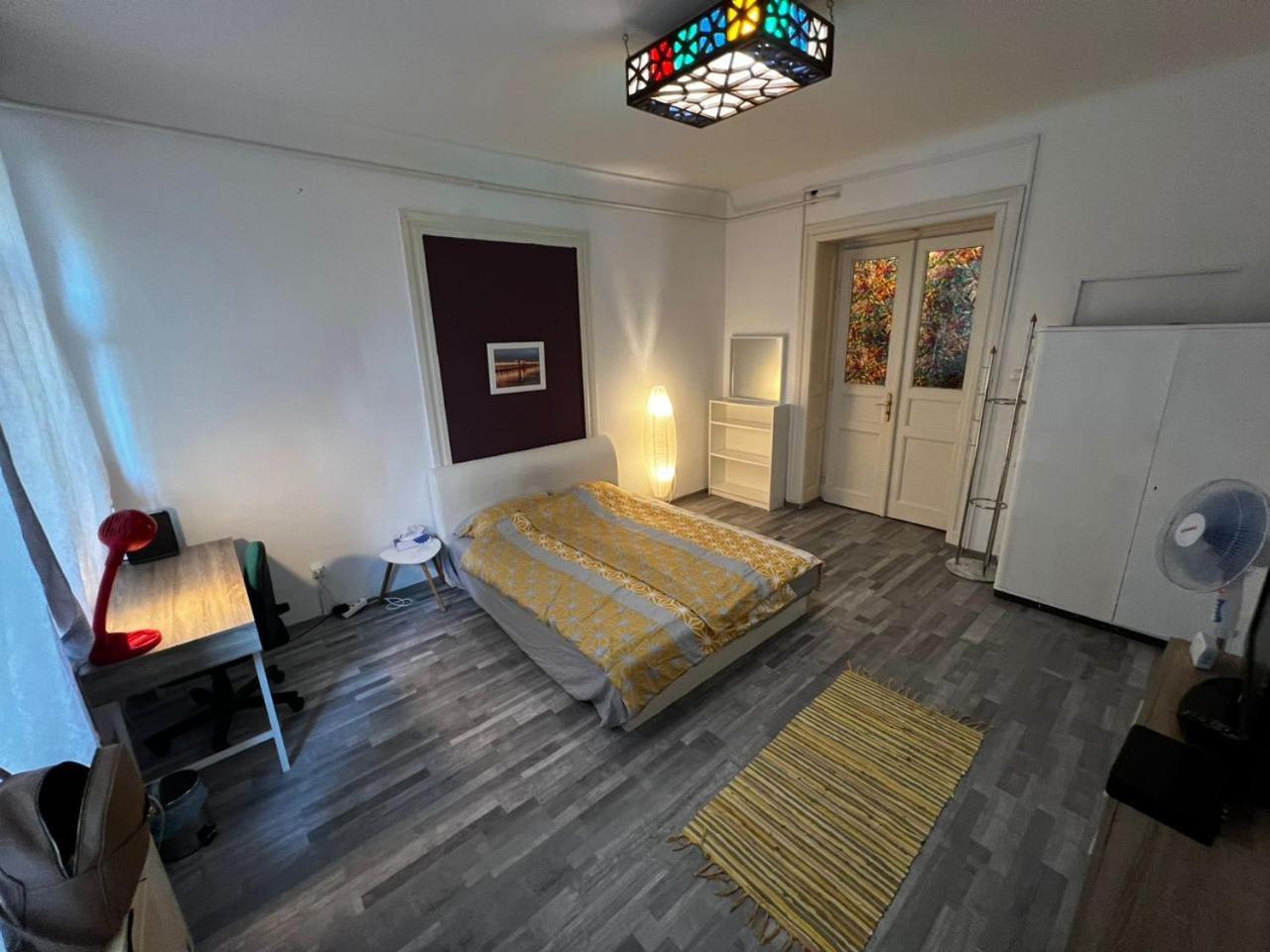 Szeged Apartment エクステリア 写真
