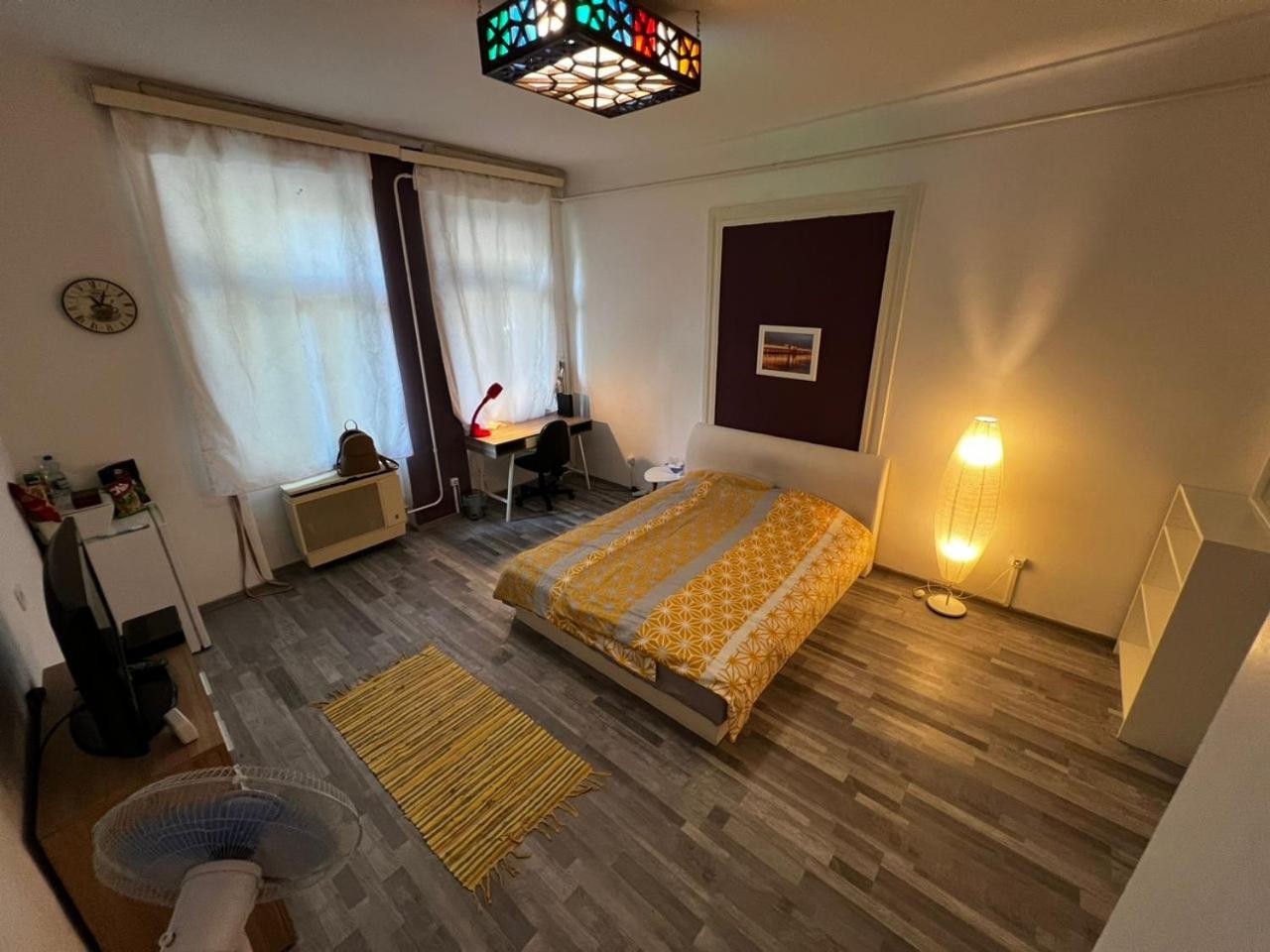 Szeged Apartment エクステリア 写真
