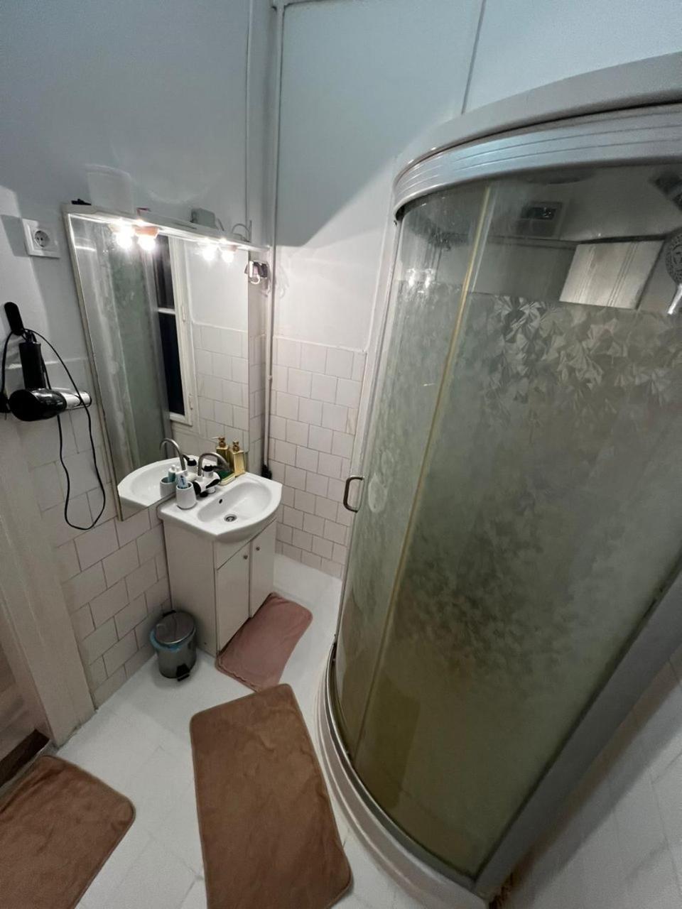 Szeged Apartment エクステリア 写真
