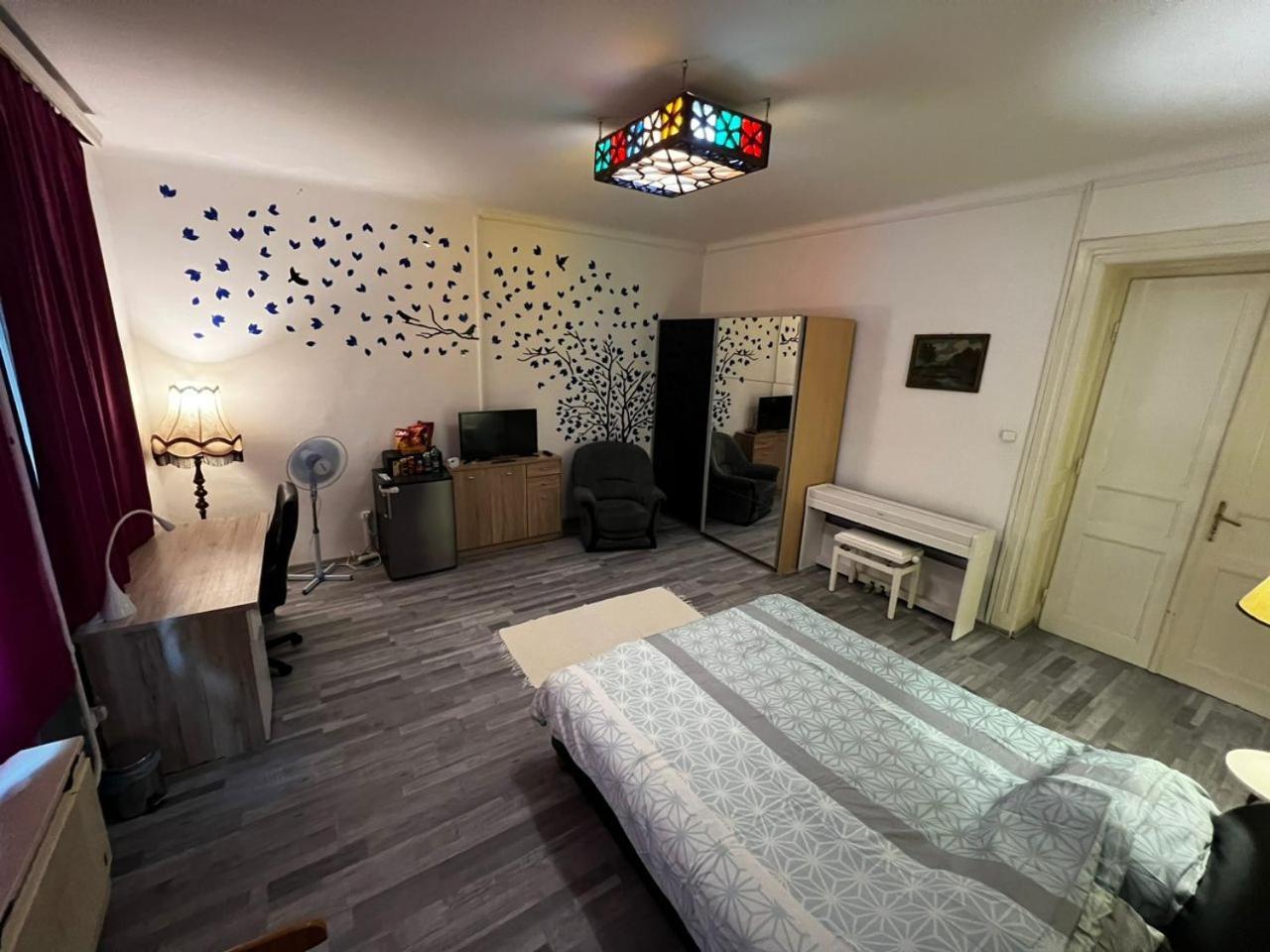 Szeged Apartment エクステリア 写真
