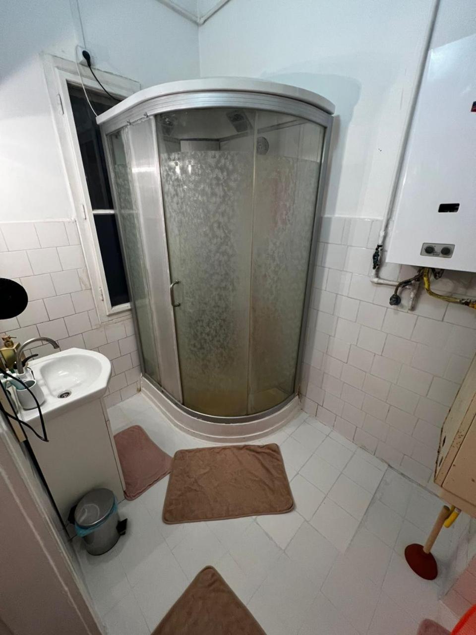 Szeged Apartment エクステリア 写真