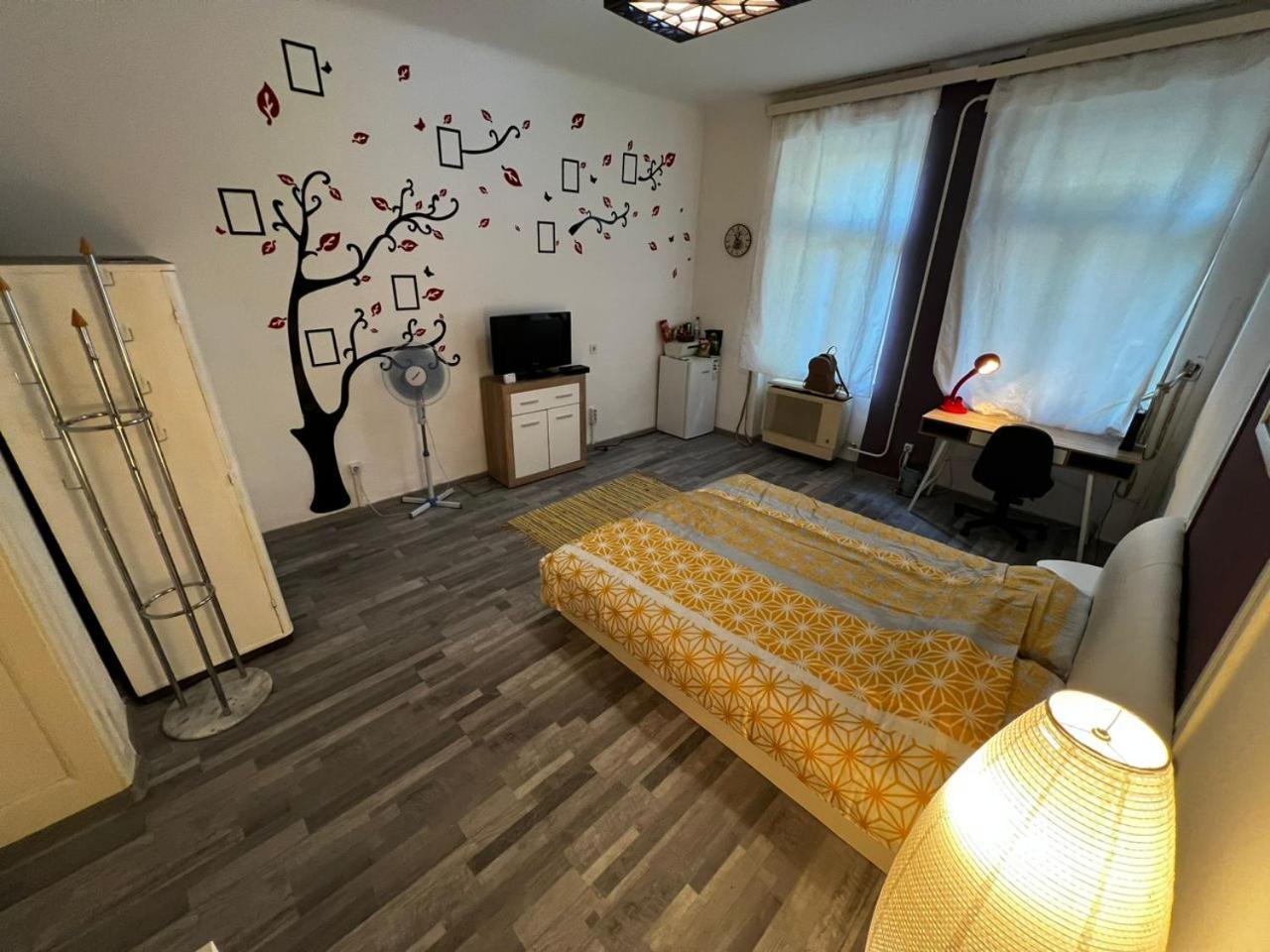 Szeged Apartment エクステリア 写真