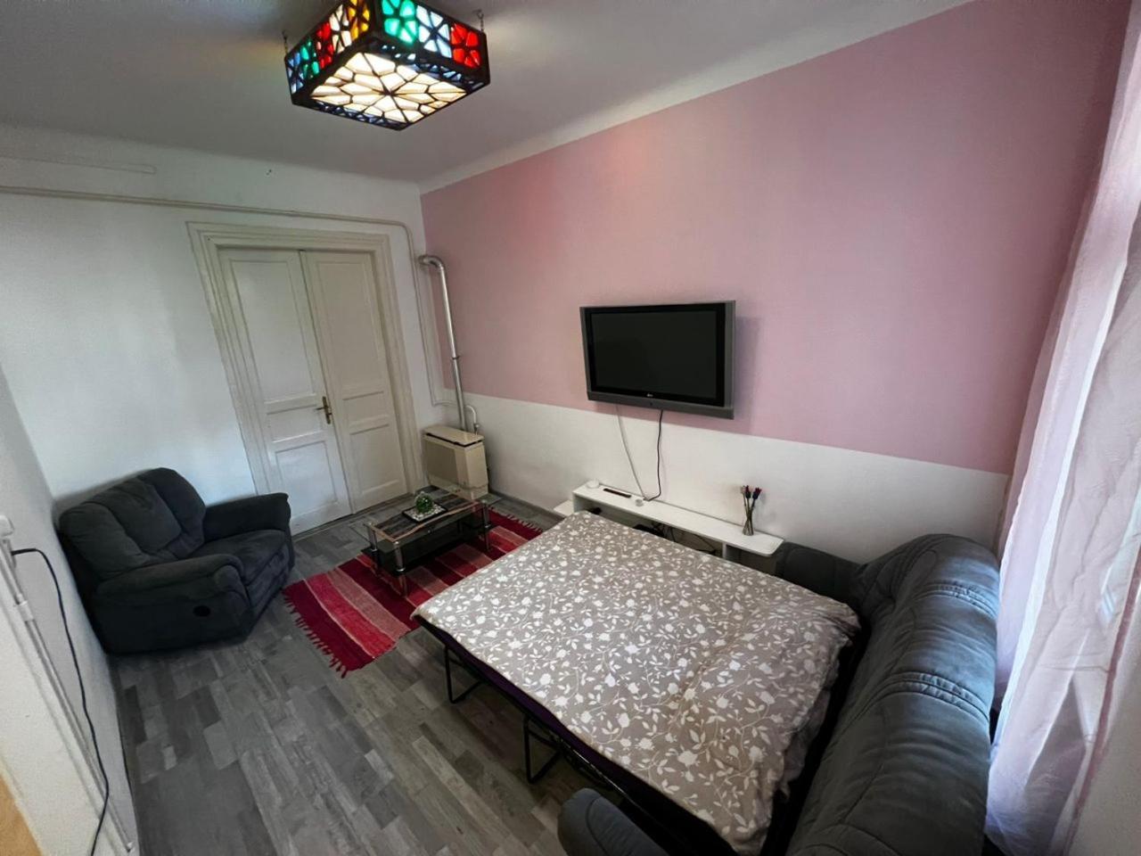 Szeged Apartment エクステリア 写真